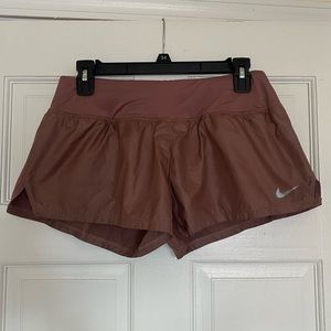 nike dri-fit running shorts